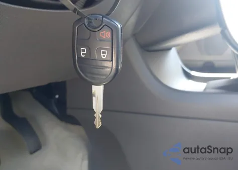 2011 Ford Edge Limited из США, поврежденный, VIN 2FMDK3KC3BBB32851